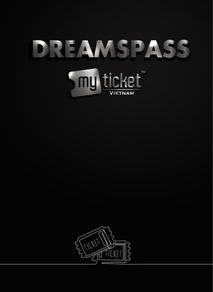 Dreamspass/MyTicket