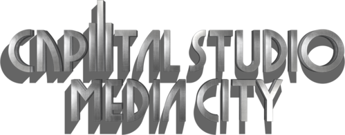 Capital Studio Media City